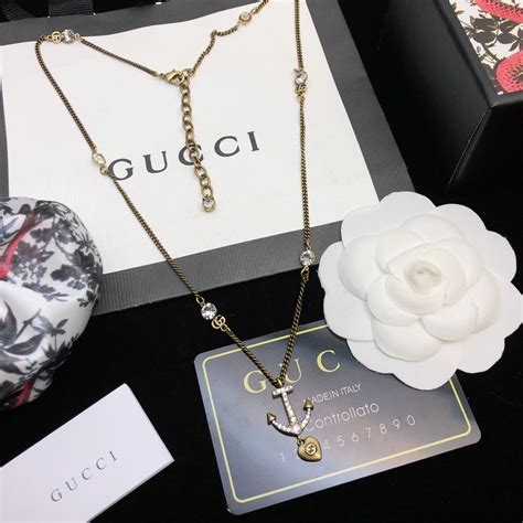 sell gucci necklace|gucci necklace cheap.